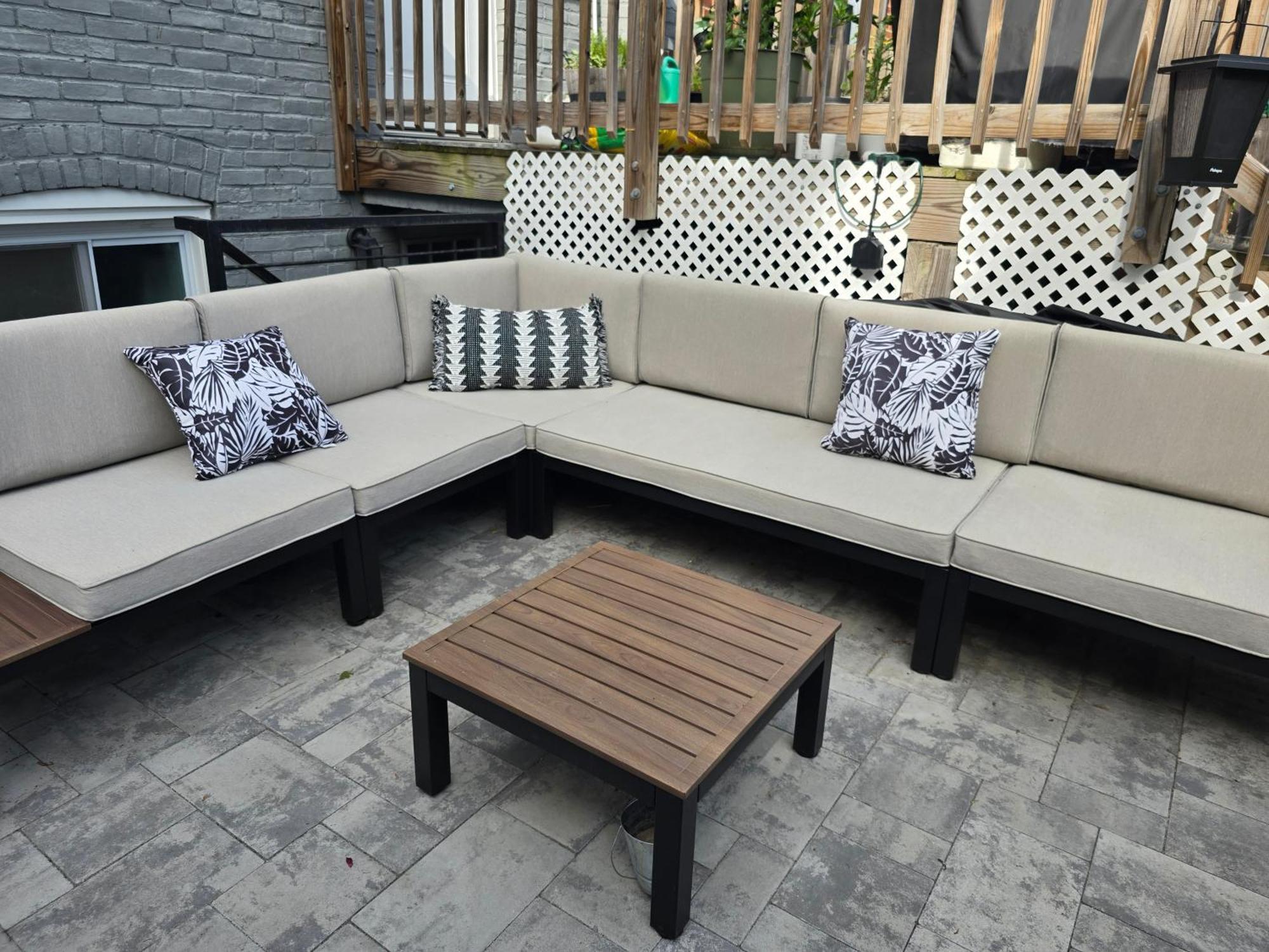 Beautiful Basement Suite & Outdoor Oasis Waszyngton Zewnętrze zdjęcie
